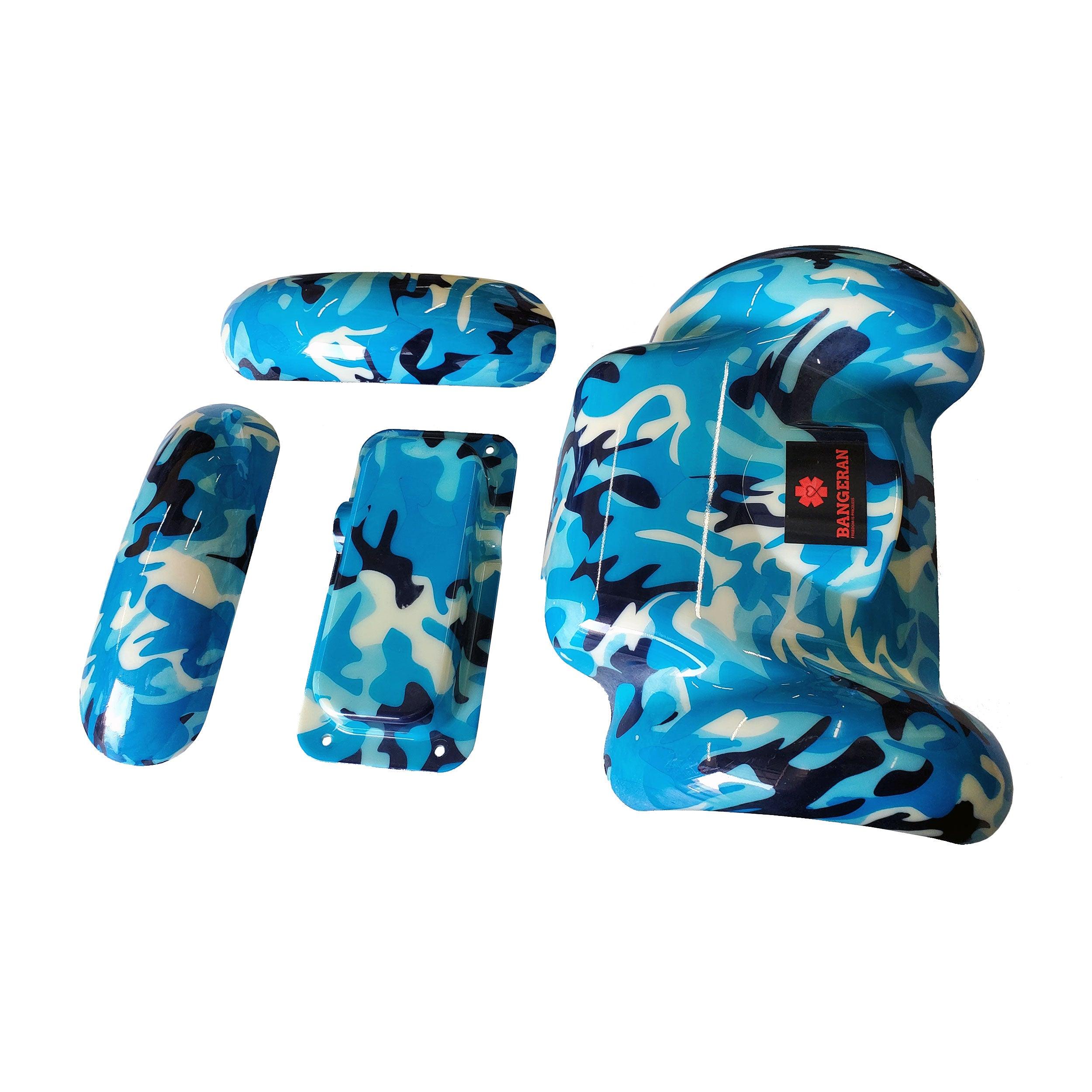 BlueCamo